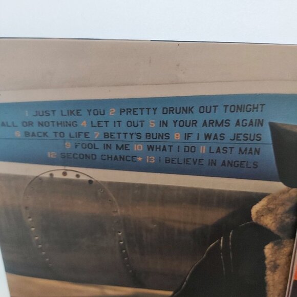 George Canyon Music Lot of 5 Audio CDs Cases in Good Condition - Picture 3 of 7